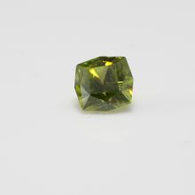 Sphene cut by John Dyer
